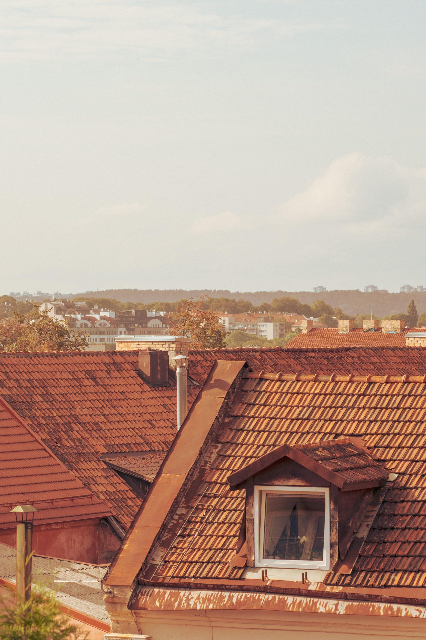 Comment entretenir une toiture ancienne ?